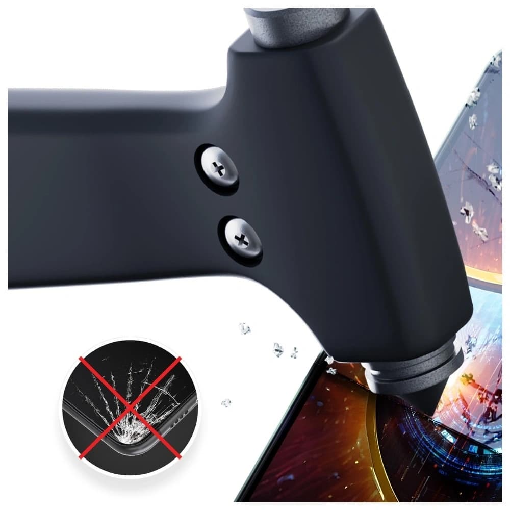 3MK HardGlass Max Privacy Xiaomi Redmi 15 4G / 15 5G - 5