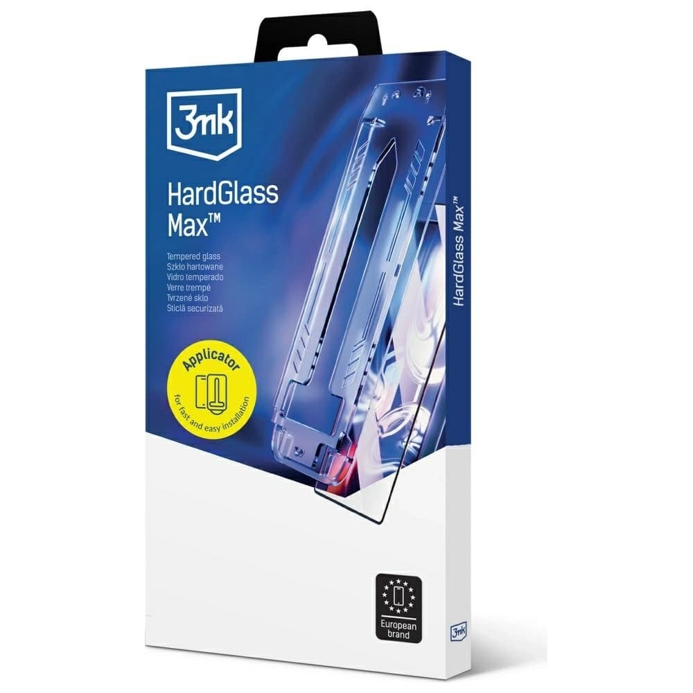 3MK HardGlass Max Apple iPhone 14 Pro - 8