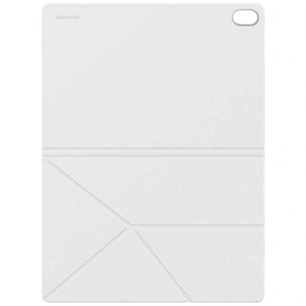 Samsung Smart Book Cover Galaxy Tab S11 white - 1