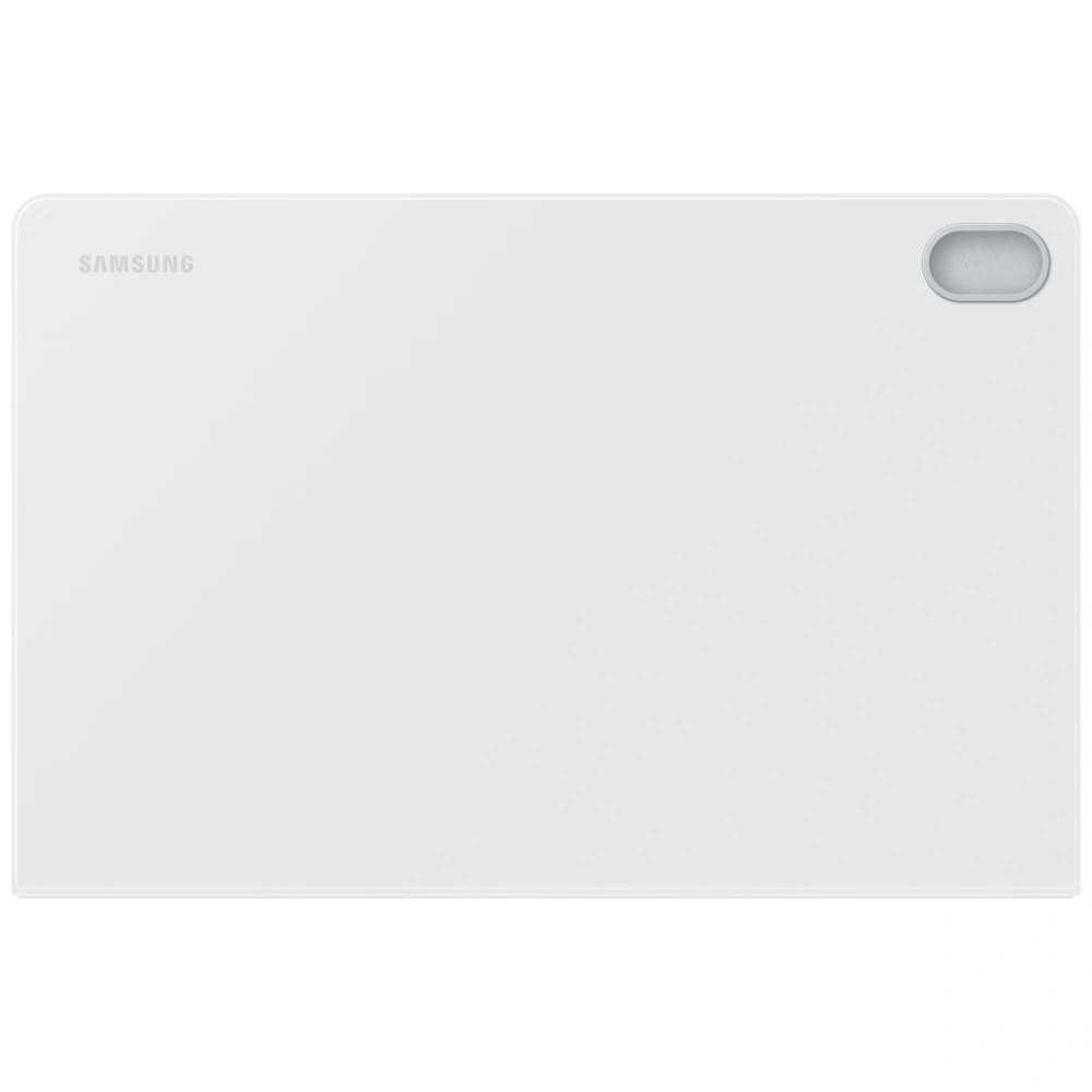 Samsung Smart Book Cover Galaxy Tab S11 white - 2