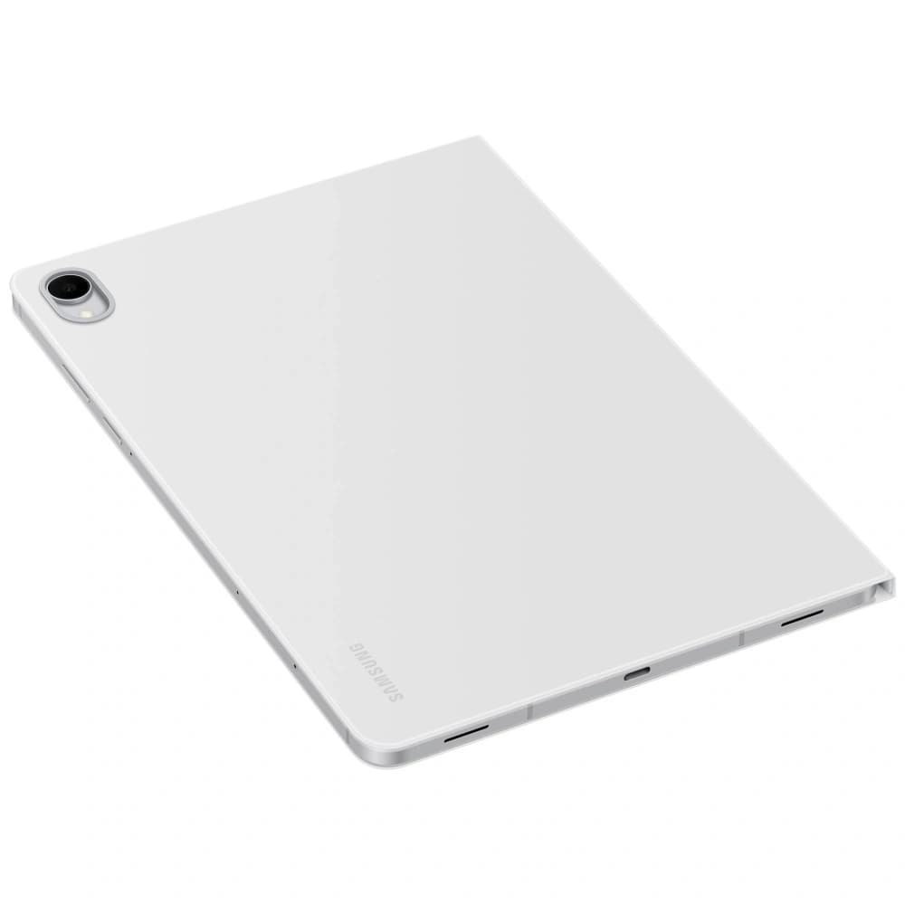 Samsung Smart Book Cover Galaxy Tab S11 white - 3