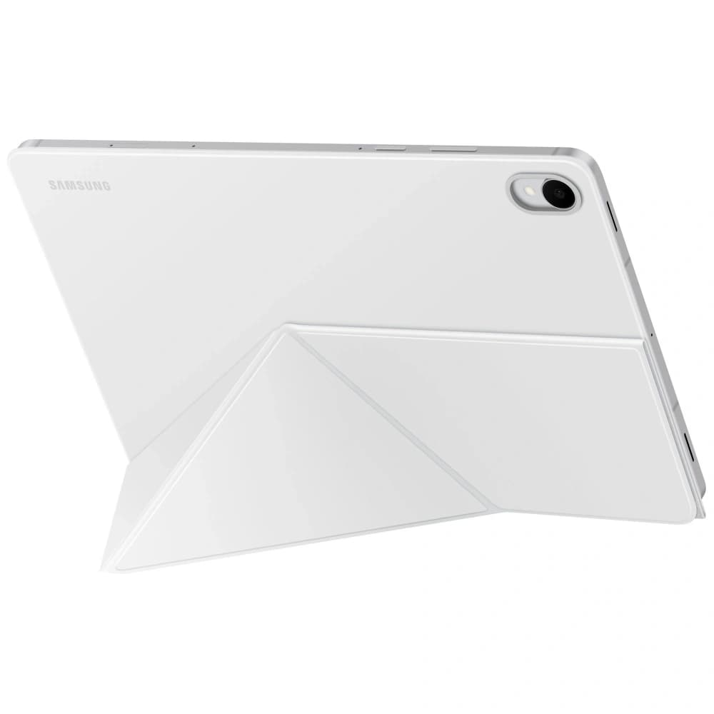 Samsung Smart Book Cover Galaxy Tab S11 white - 4