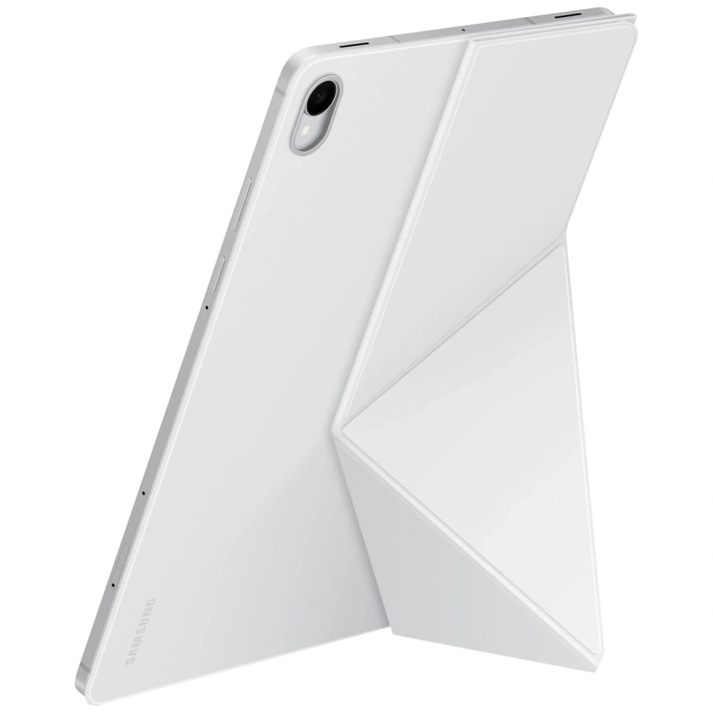 Samsung Smart Book Cover Galaxy Tab S11 white - 5