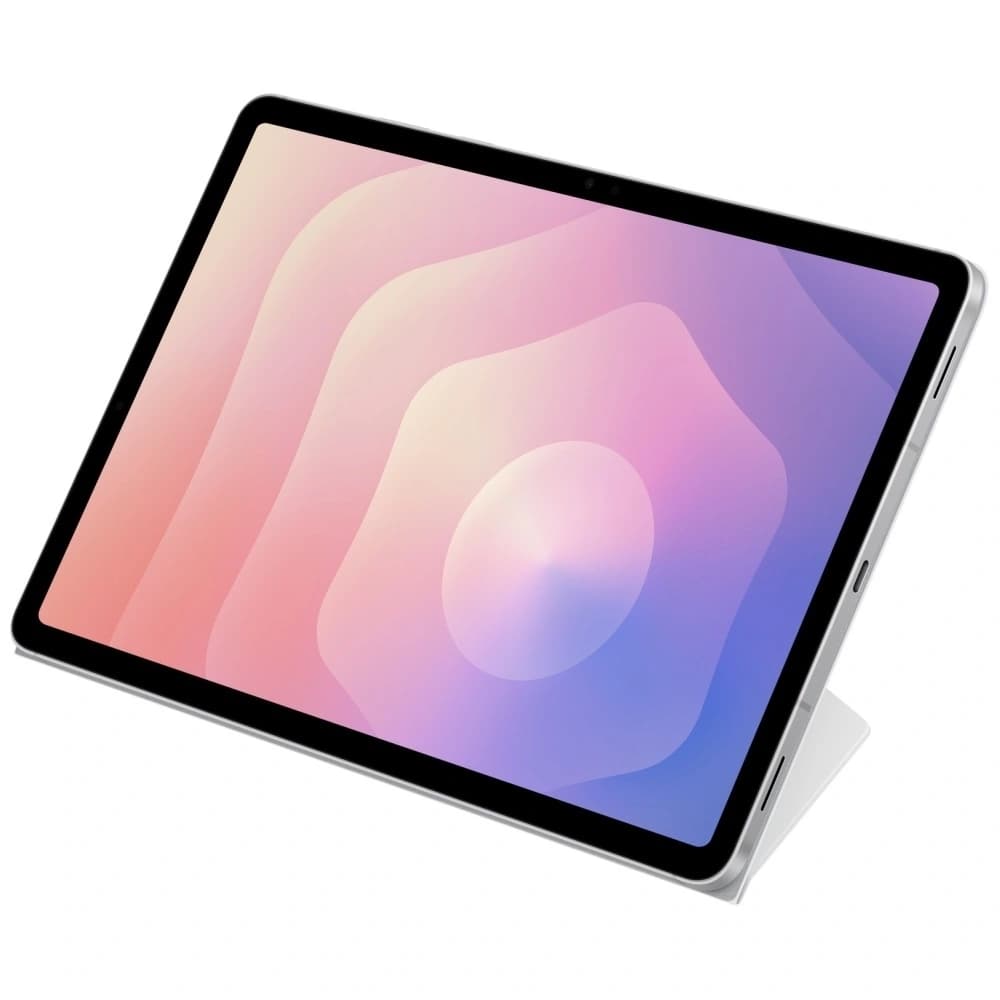 Samsung Smart Book Cover Galaxy Tab S11 white - 6