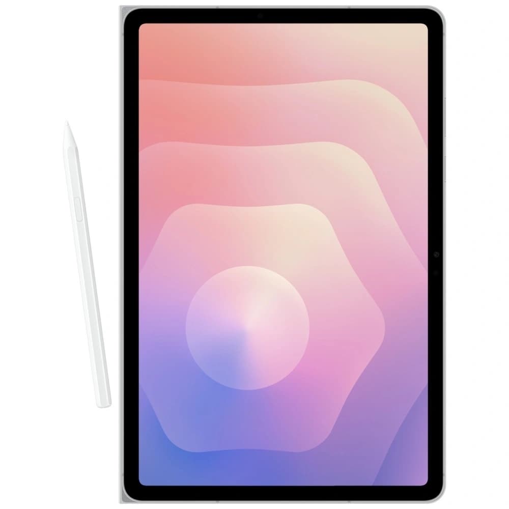 Samsung Smart Book Cover Galaxy Tab S11 white - 9