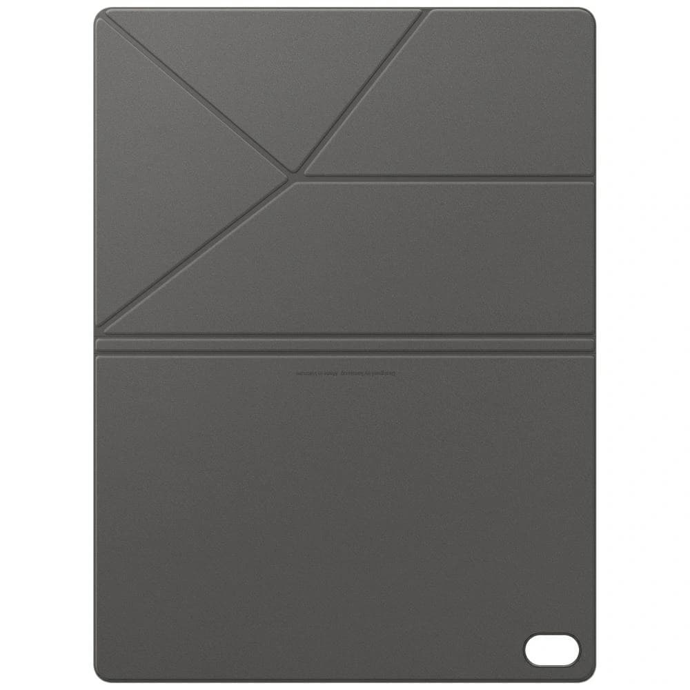 Samsung Smart Book Cover Galaxy Tab S11 black - 1