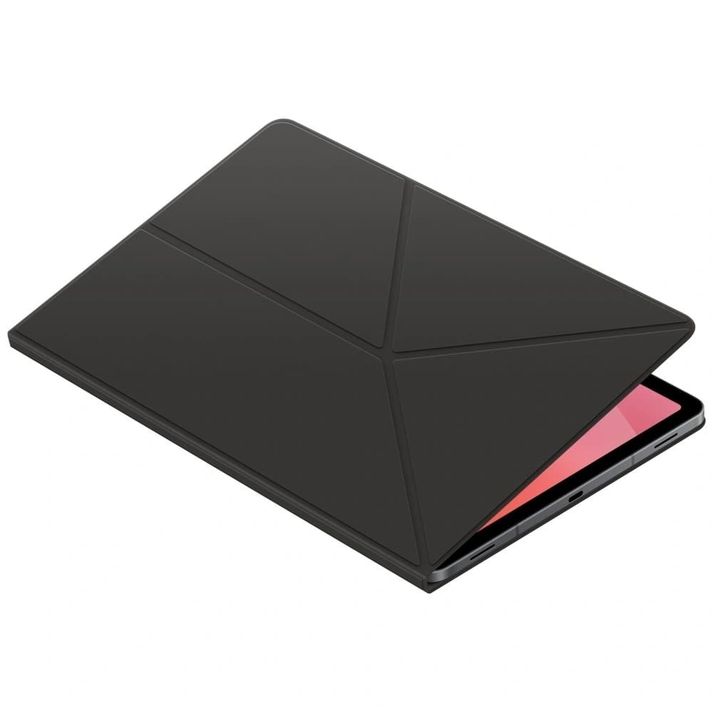 Samsung Smart Book Cover Galaxy Tab S11 black - 5