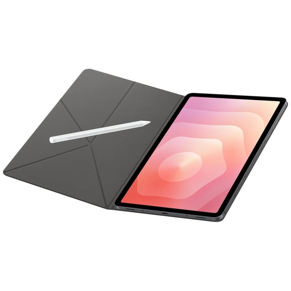 Samsung Smart Book Cover Galaxy Tab S11 black - 6