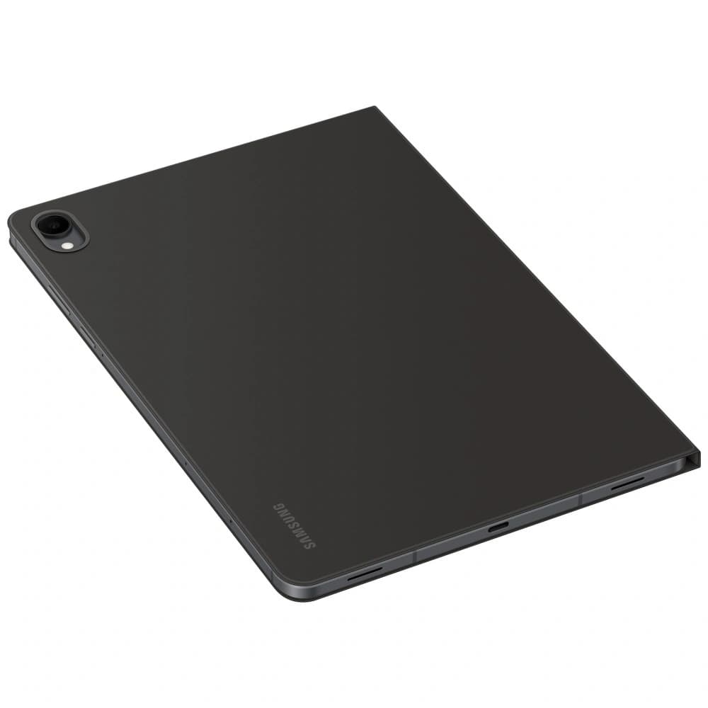 Samsung Smart Book Cover Galaxy Tab S11 black - 8