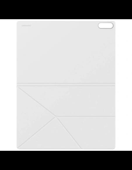 Samsung Smart Book Cover Galaxy Tab S11 Ultra white