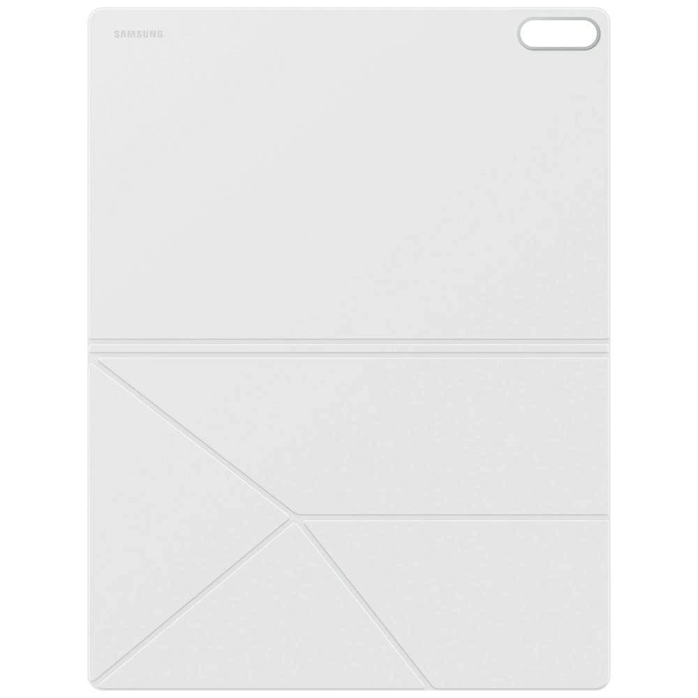 Samsung Smart Book Cover Galaxy Tab S11 Ultra fehér - 1