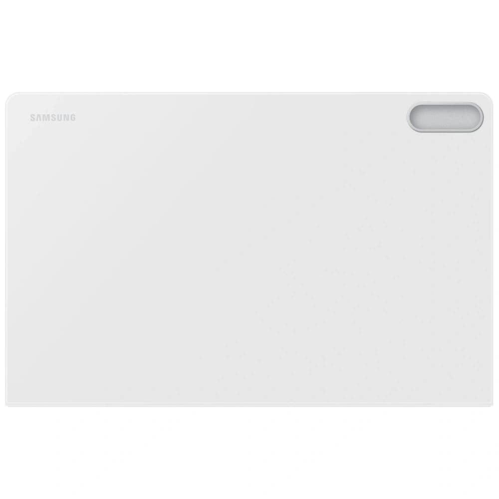 Samsung Smart Book Cover Galaxy Tab S11 Ultra fehér - 2