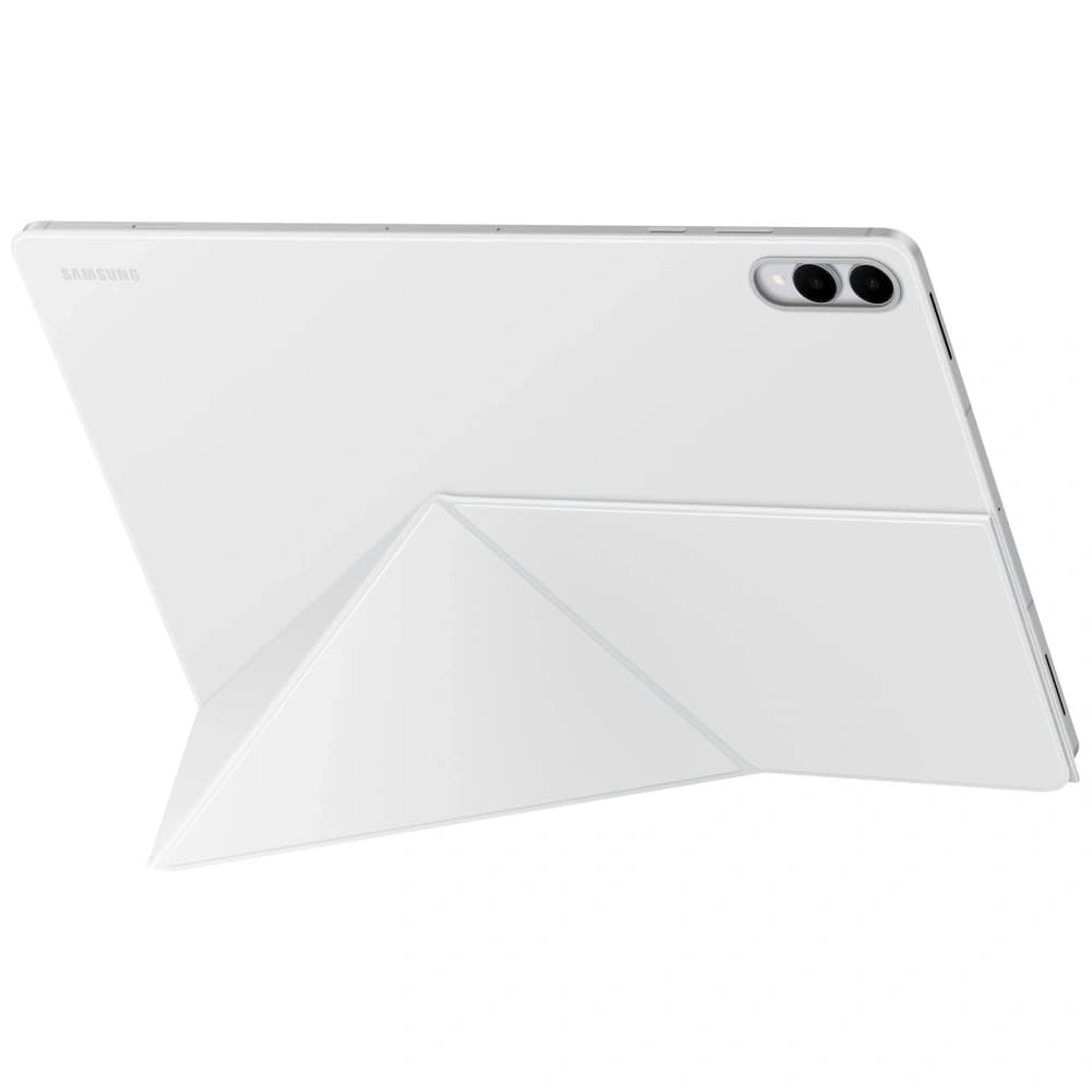 Samsung Smart Book Cover Galaxy Tab S11 Ultra fehér - 4