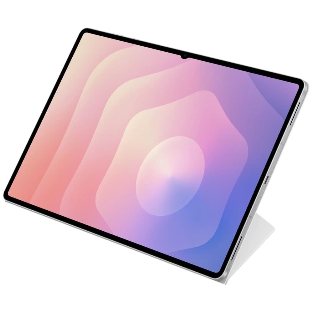 Samsung Smart Book Cover Galaxy Tab S11 Ultra fehér - 6