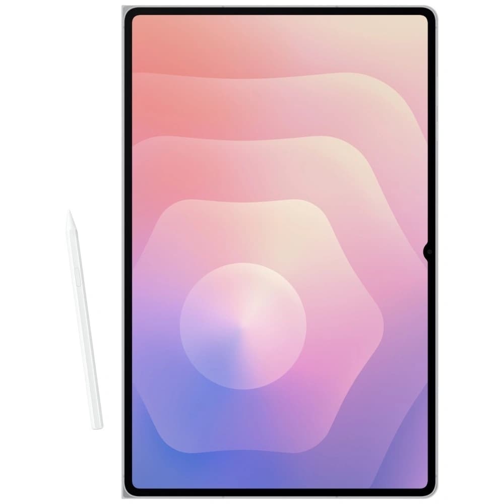 Samsung Smart Book Cover Galaxy Tab S11 Ultra fehér - 9