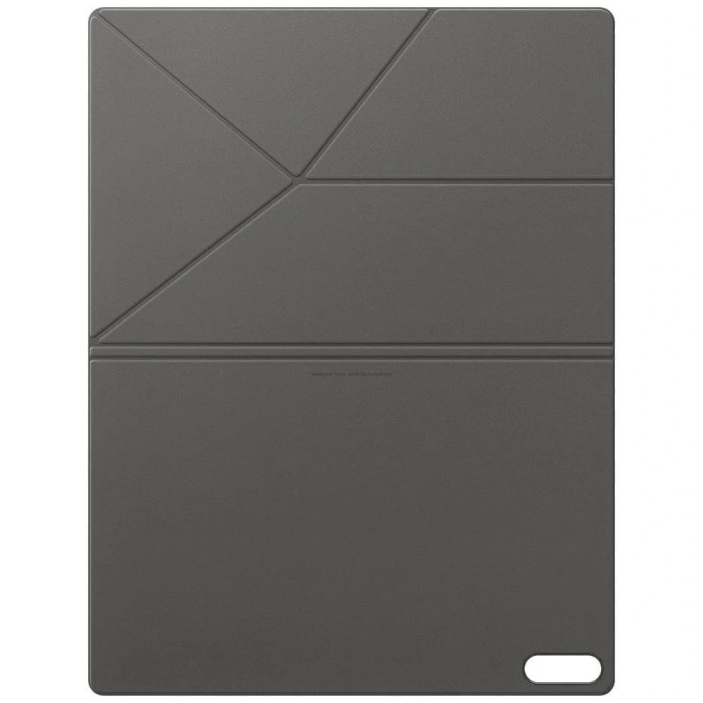 Samsung Smart Book Cover Galaxy Tab S11 Ultra černá - 1