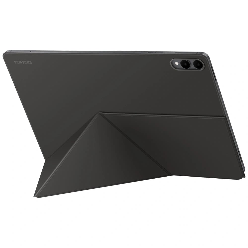 Samsung Smart Book Cover Galaxy Tab S11 Ultra černá - 4