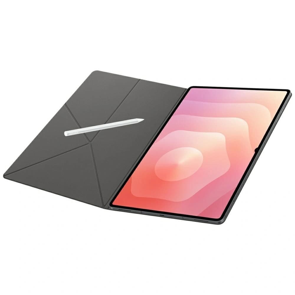 Samsung Smart Book Cover Galaxy Tab S11 Ultra černá - 8