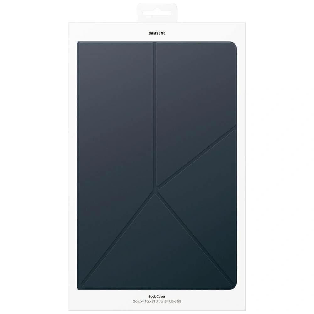 Samsung Smart Book Cover Galaxy Tab S11 Ultra černá - 10