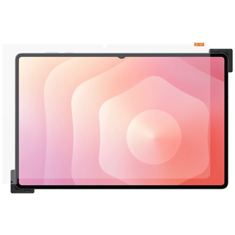 Samsung Antireflexiós Képernyővédő Galaxy Tab S11 Ultra számára - 3