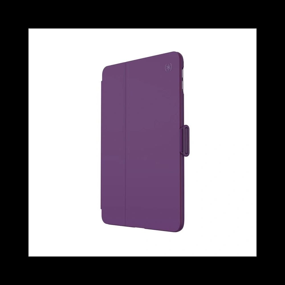 Speck Apple Tasche Balance Folio iPad mini 7.9 2015/2019 (4. und 5. Generation) Acai Purple/Magenta Pink - 6