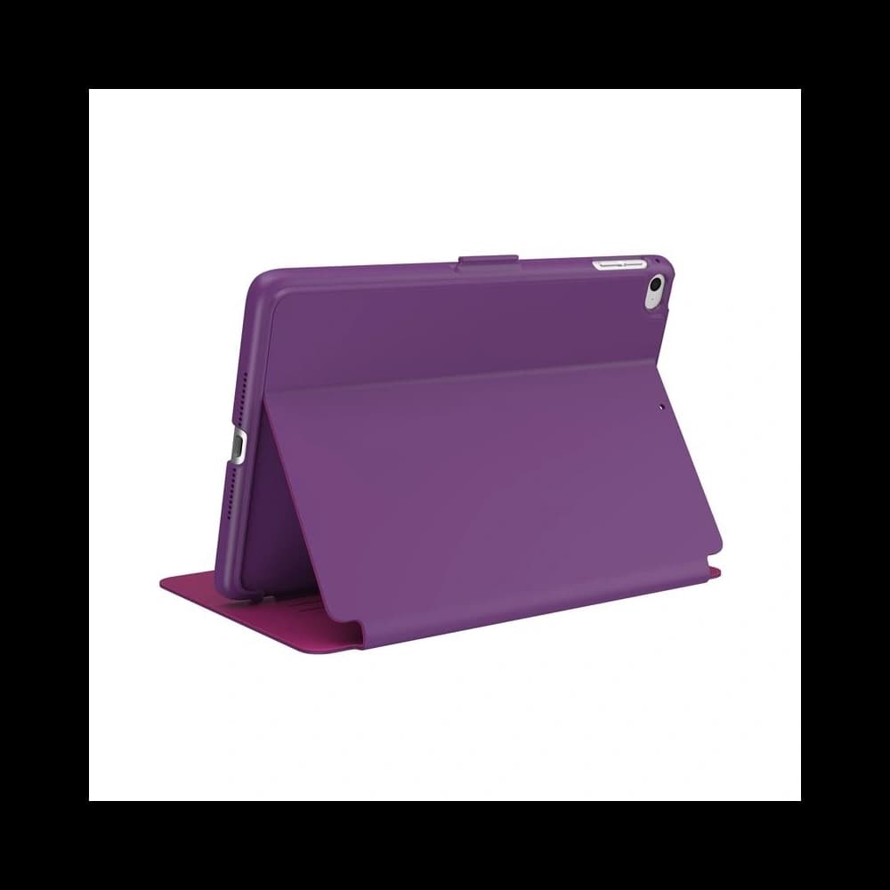 Speck Apple Tasche Balance Folio iPad mini 7.9 2015/2019 (4. und 5. Generation) Acai Purple/Magenta Pink - 3