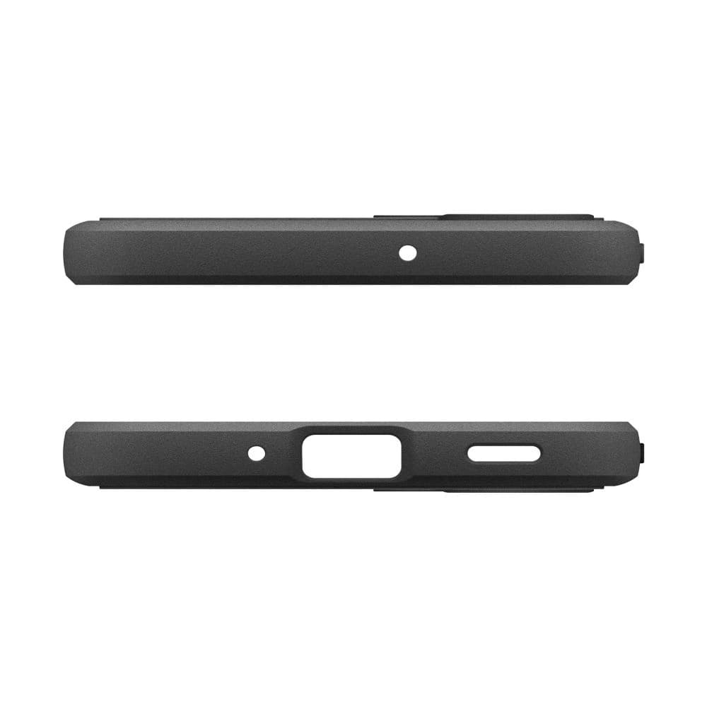 Spigen Rugged Armor Samsung Galaxy A17 4G / 5G Negru Mat - 5