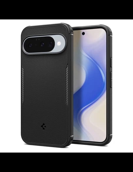 Spigen Core Armor Mag MagSafe Google Pixel 10 / 10 Pro Matt Fekete