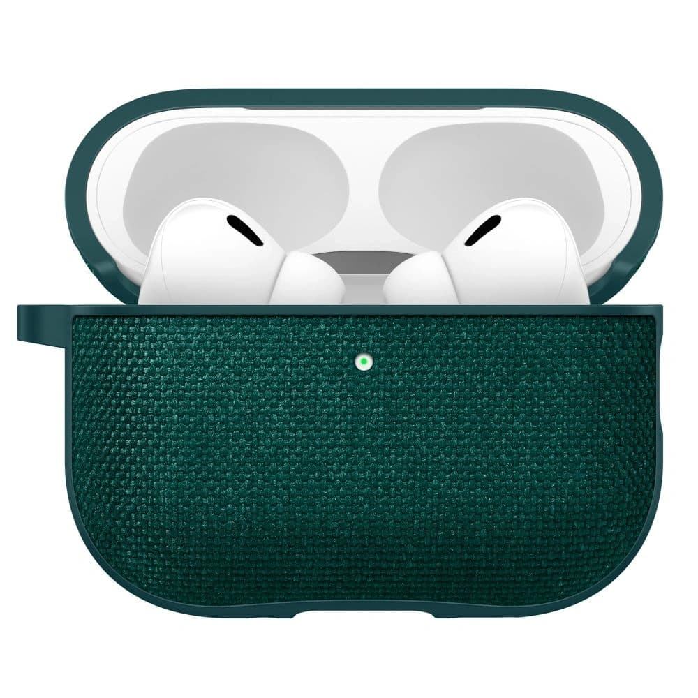 Spigen Urban Fit Apple AirPods Pro 3 Midnight Green - 5