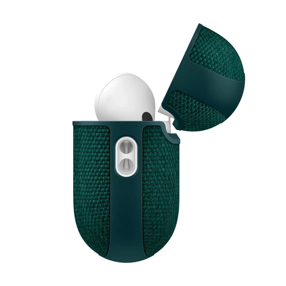 Spigen Urban Fit Apple AirPods Pro 3 Midnight Green - 8