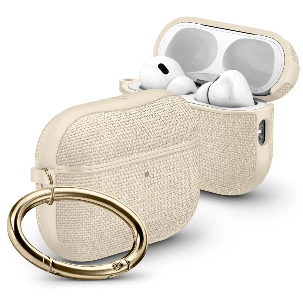 Spigen Urban Fit Apple AirPods Pro 3 Dune Beige - 1