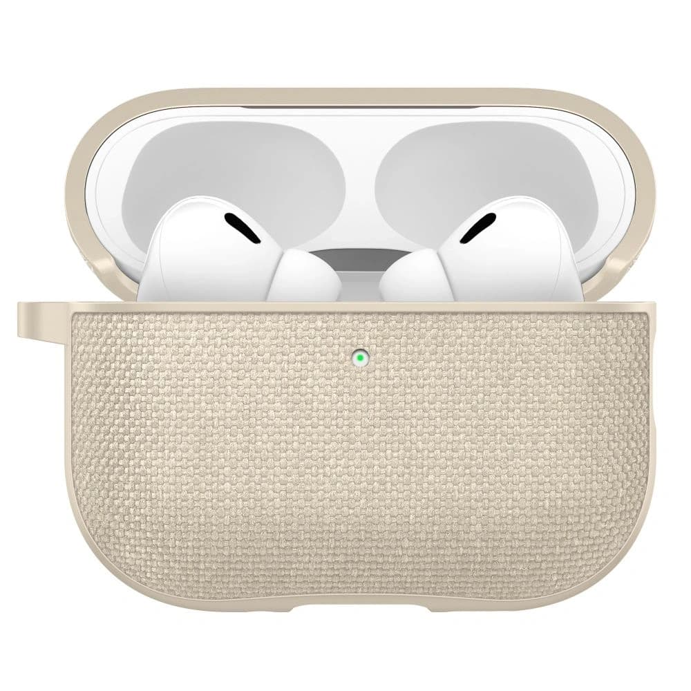 Spigen Urban Fit Apple AirPods Pro 3 Dune Beige - 5