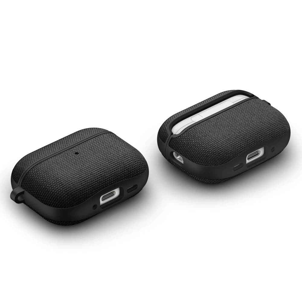 Spigen Urban Fit Apple AirPods Pro 3 Fekete - 7