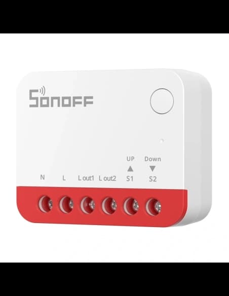 Sonoff MINI-ZBRBS comutator inteligent mini ZigBee