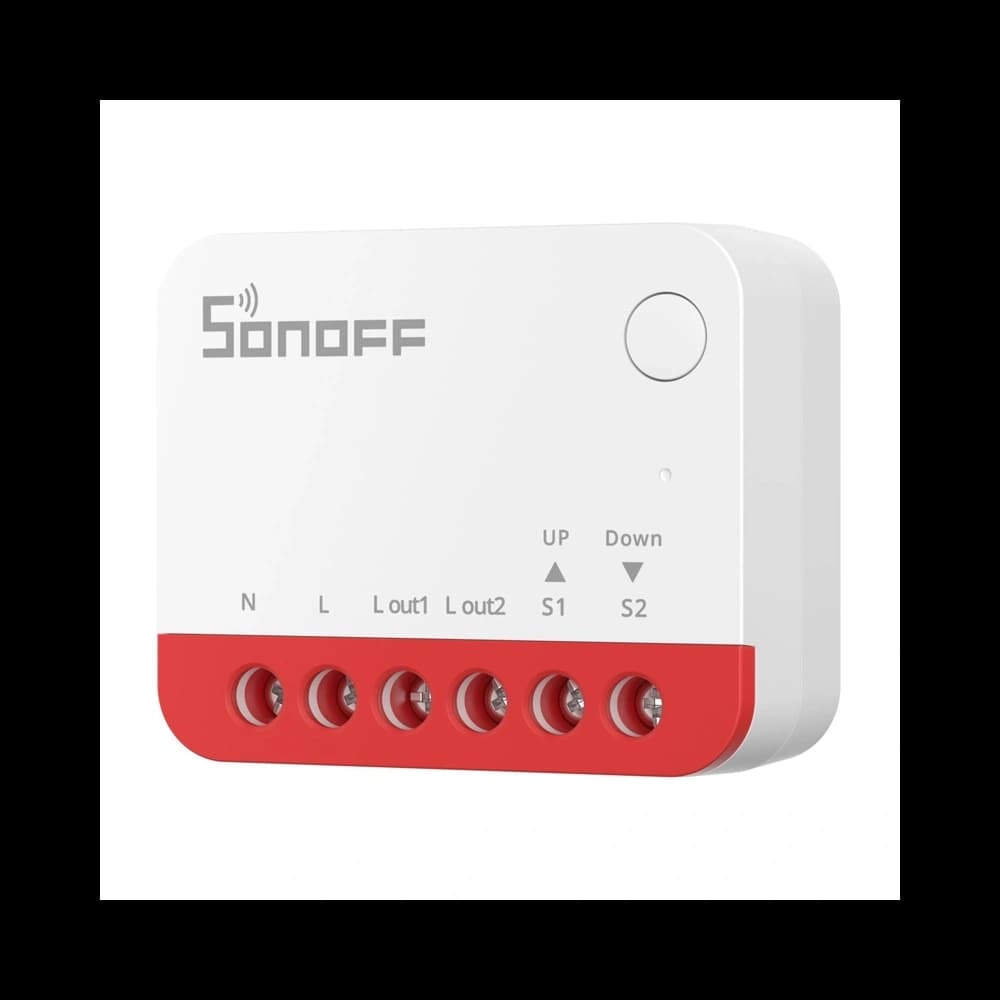 Sonoff MINI-ZBRBS Inteligentní mini ZigBee spínač - 1