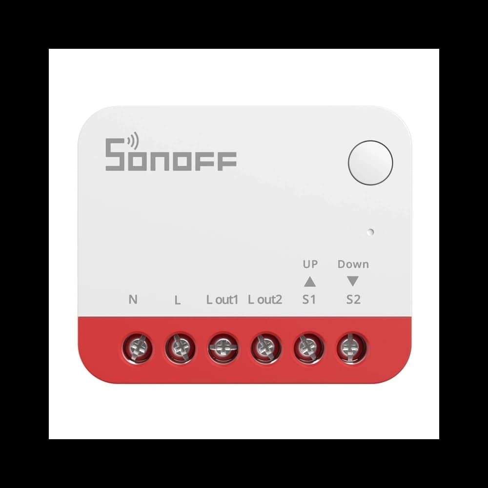 Sonoff MINI-ZBRBS Inteligentní mini ZigBee spínač - 2