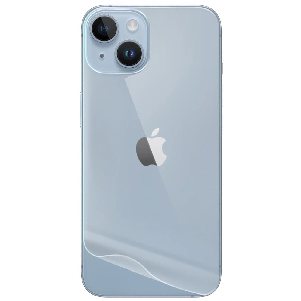 Bizon Glass Hydrogel Apple iPhone 14 - 3