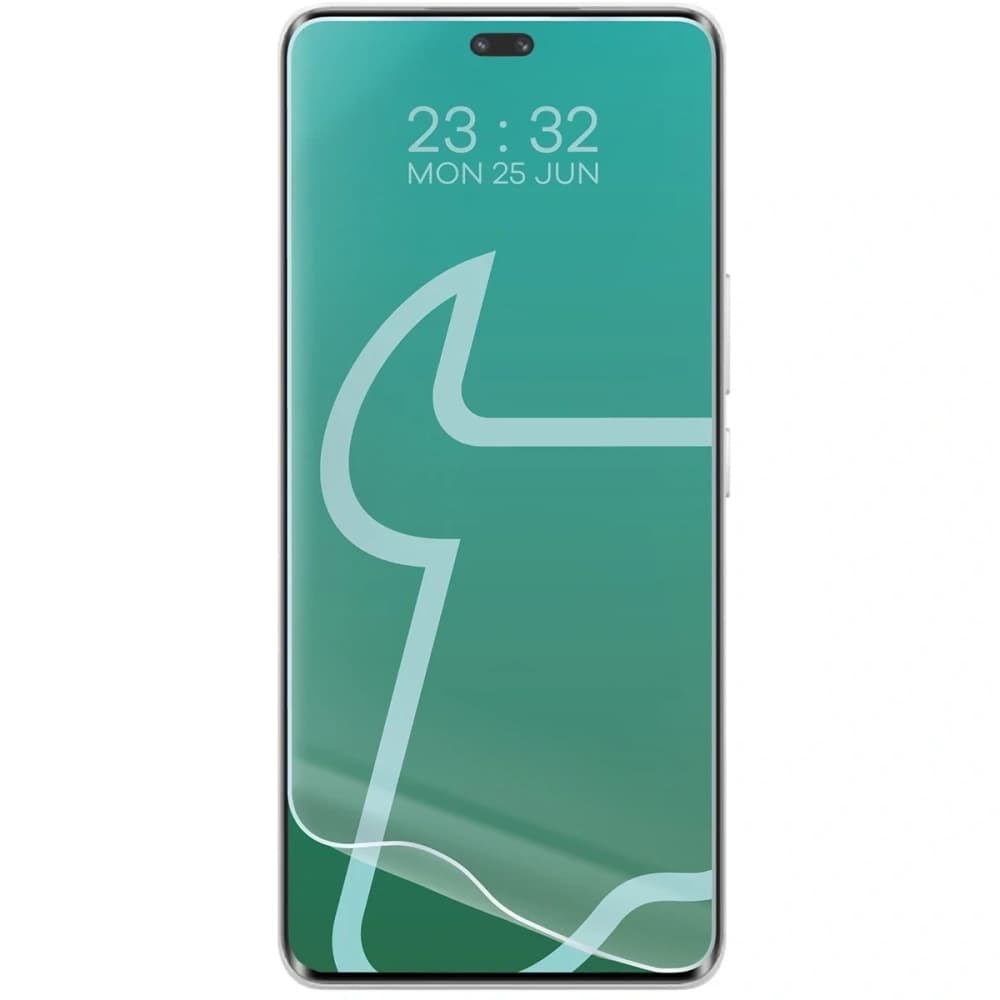 Bizon Glass Hydrogel Přední Honor 200 Pro - 3