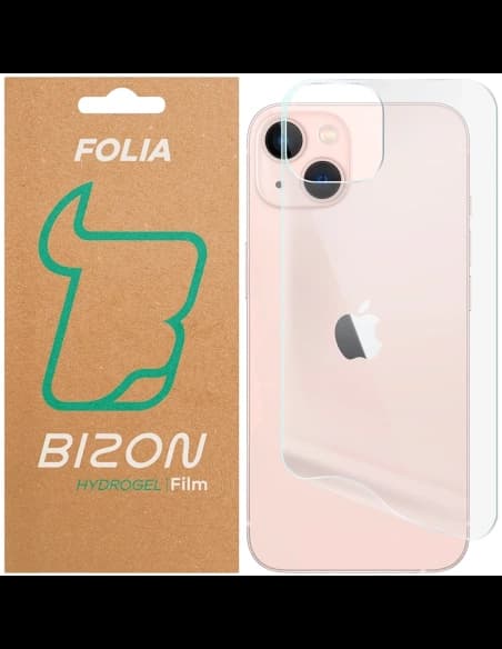 Bizon Glass Hydrogel Apple iPhone 13