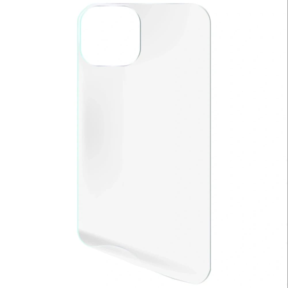 Bizon Glass Hydrogel Apple iPhone 13 - 4