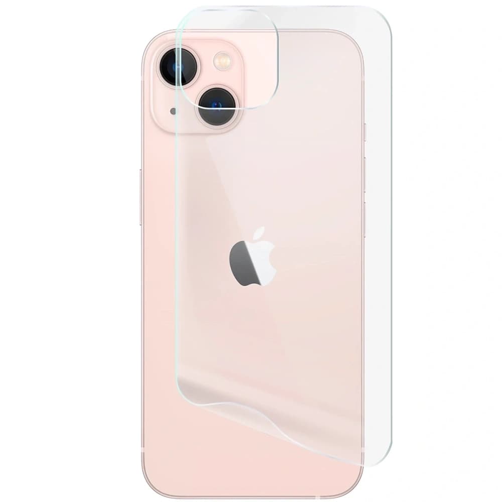Bizon Glass Hydrogel Apple iPhone 13 - 5