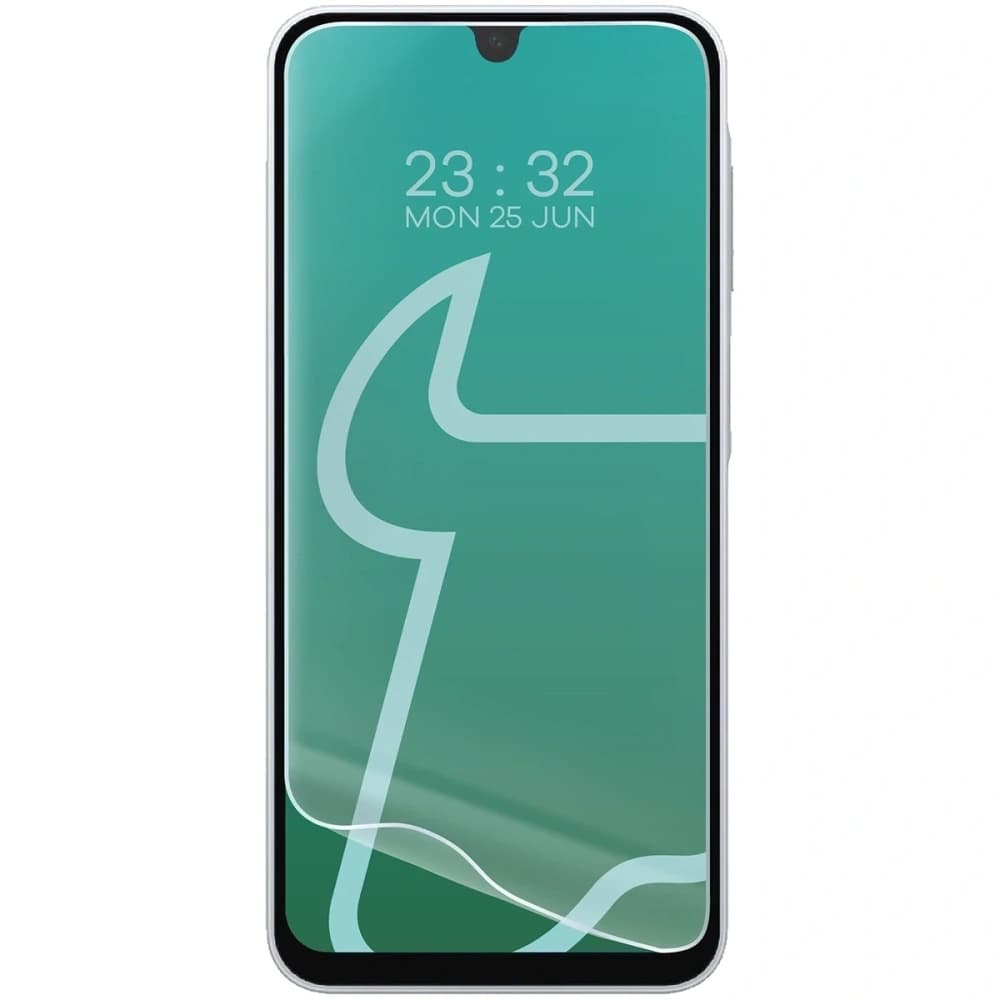 Bizon Glass Hydrogel Přední Samsung Galaxy A16 4G / 5G / A17 5G / A26 5G - 3