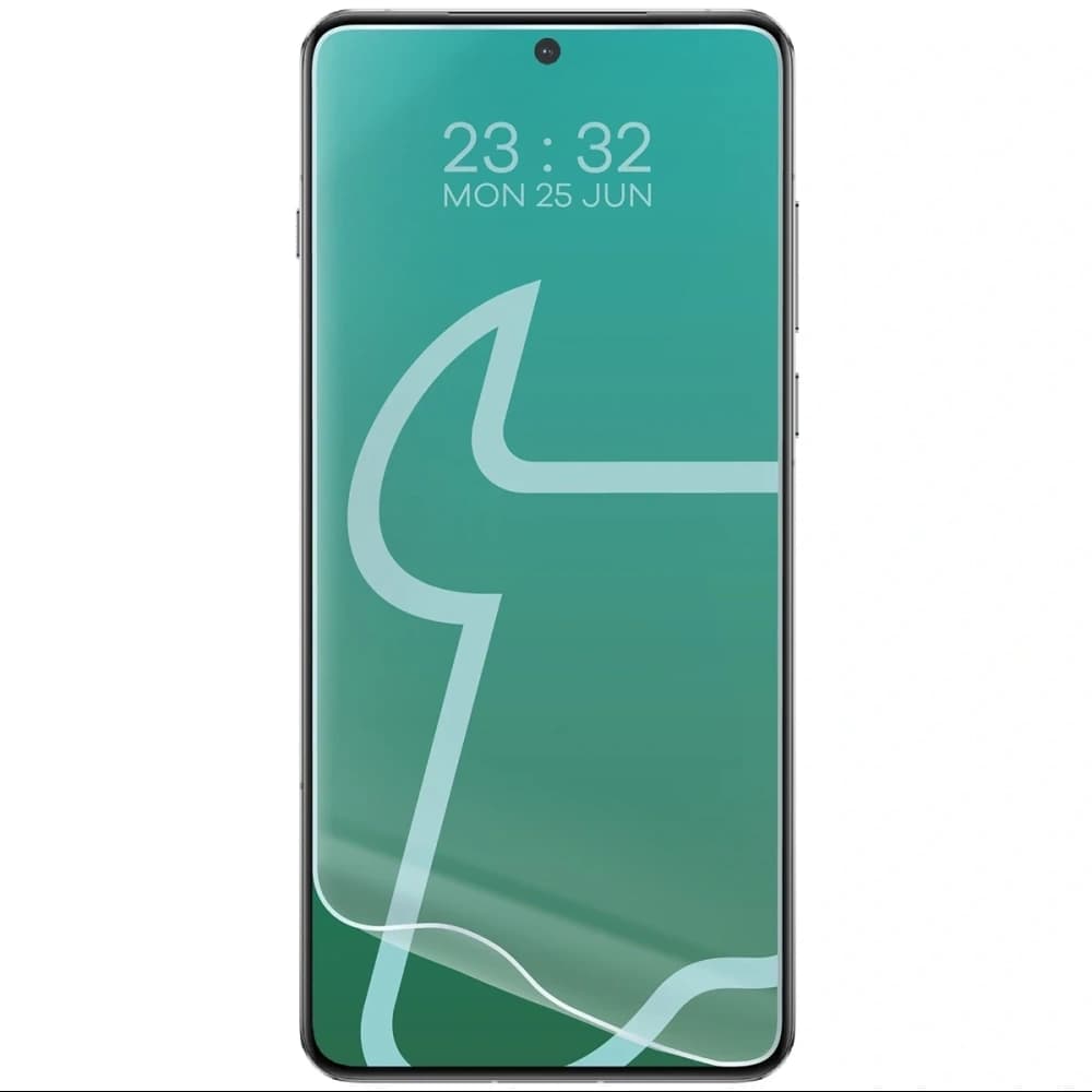 Bizon Glass Hydrogel Přední OnePlus 13 - 3