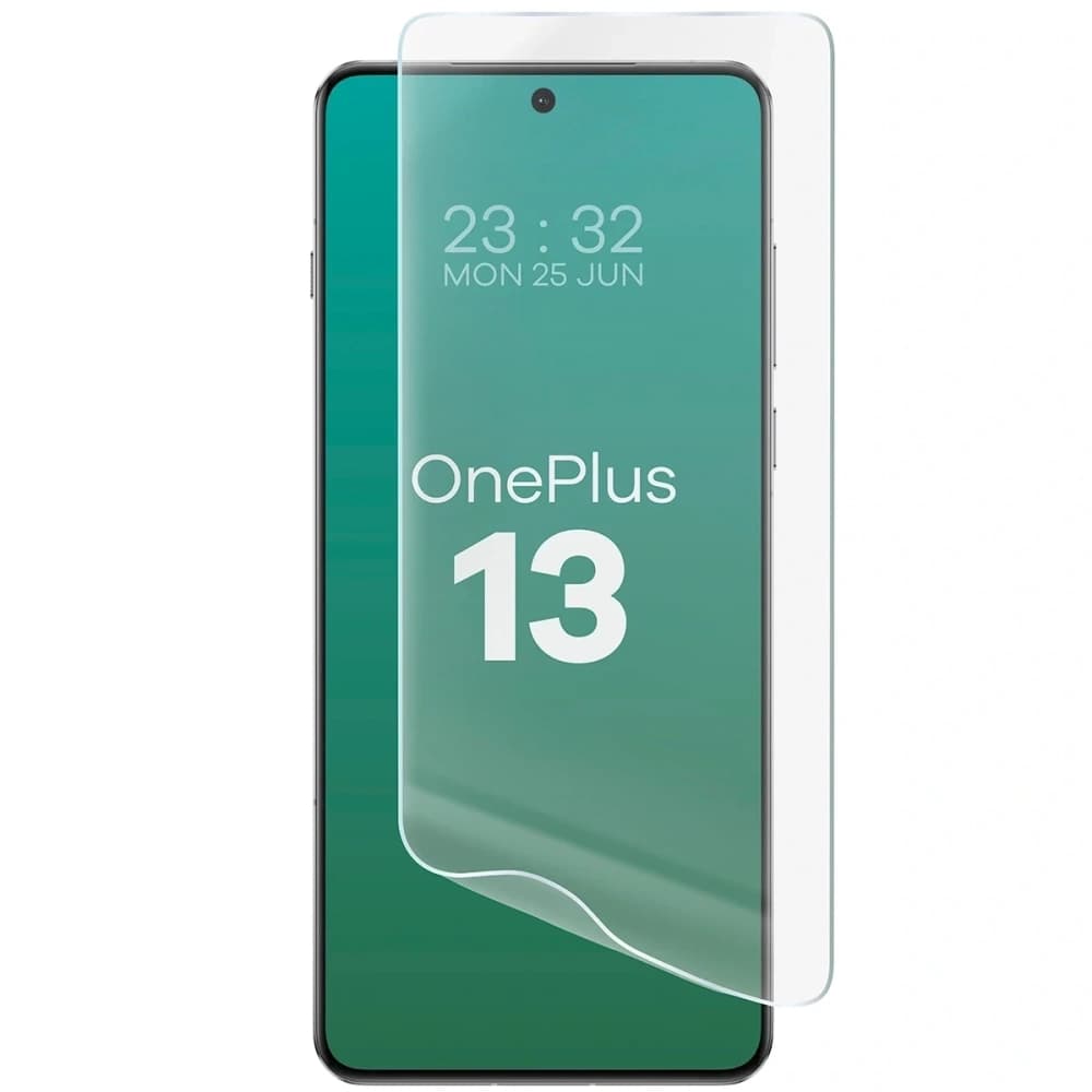 Bizon Glass Hydrogel Přední OnePlus 13 - 5