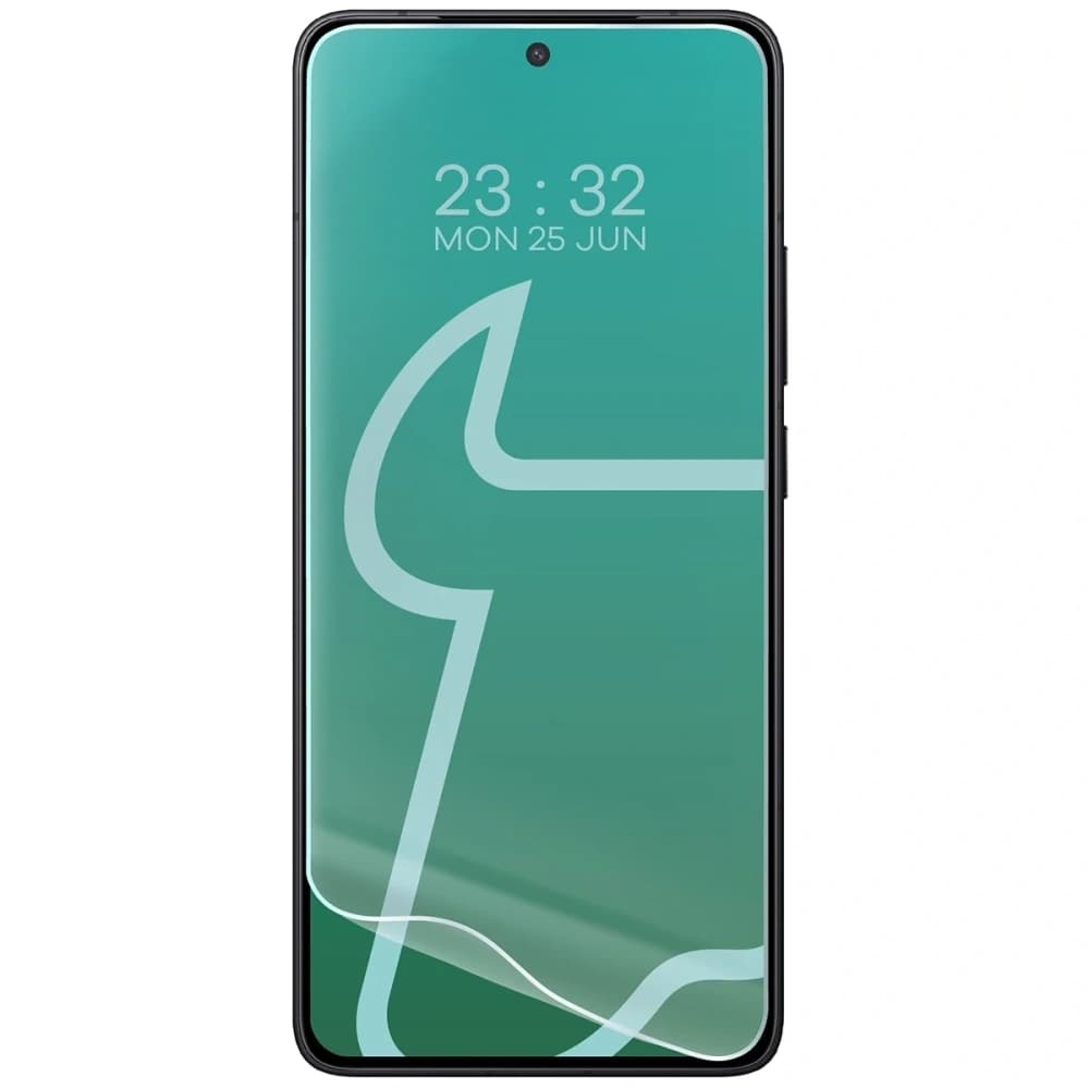 Bizon Glass Hydrogel Front Xiaomi POCO F7 Pro / F7 Ultra - 3