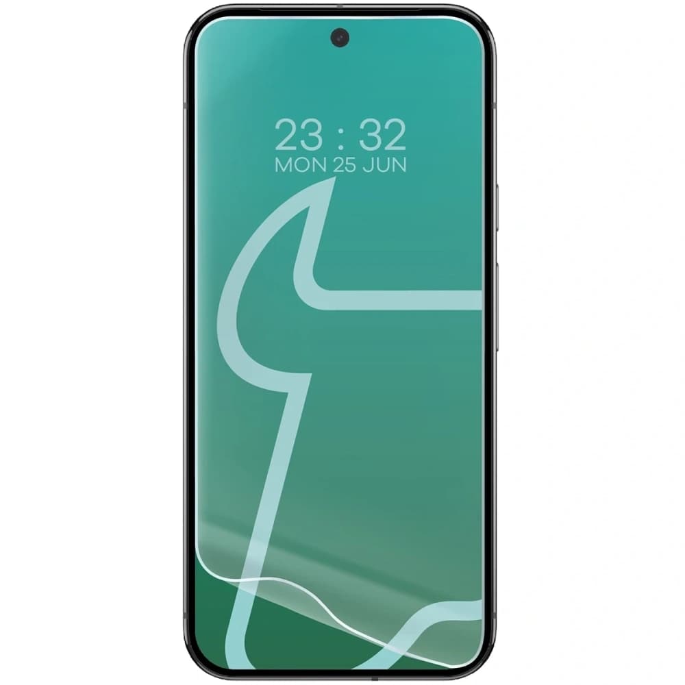 Bizon Glass Hydrogel Front Google Pixel 10 Pro XL / 9 Pro XL - 3