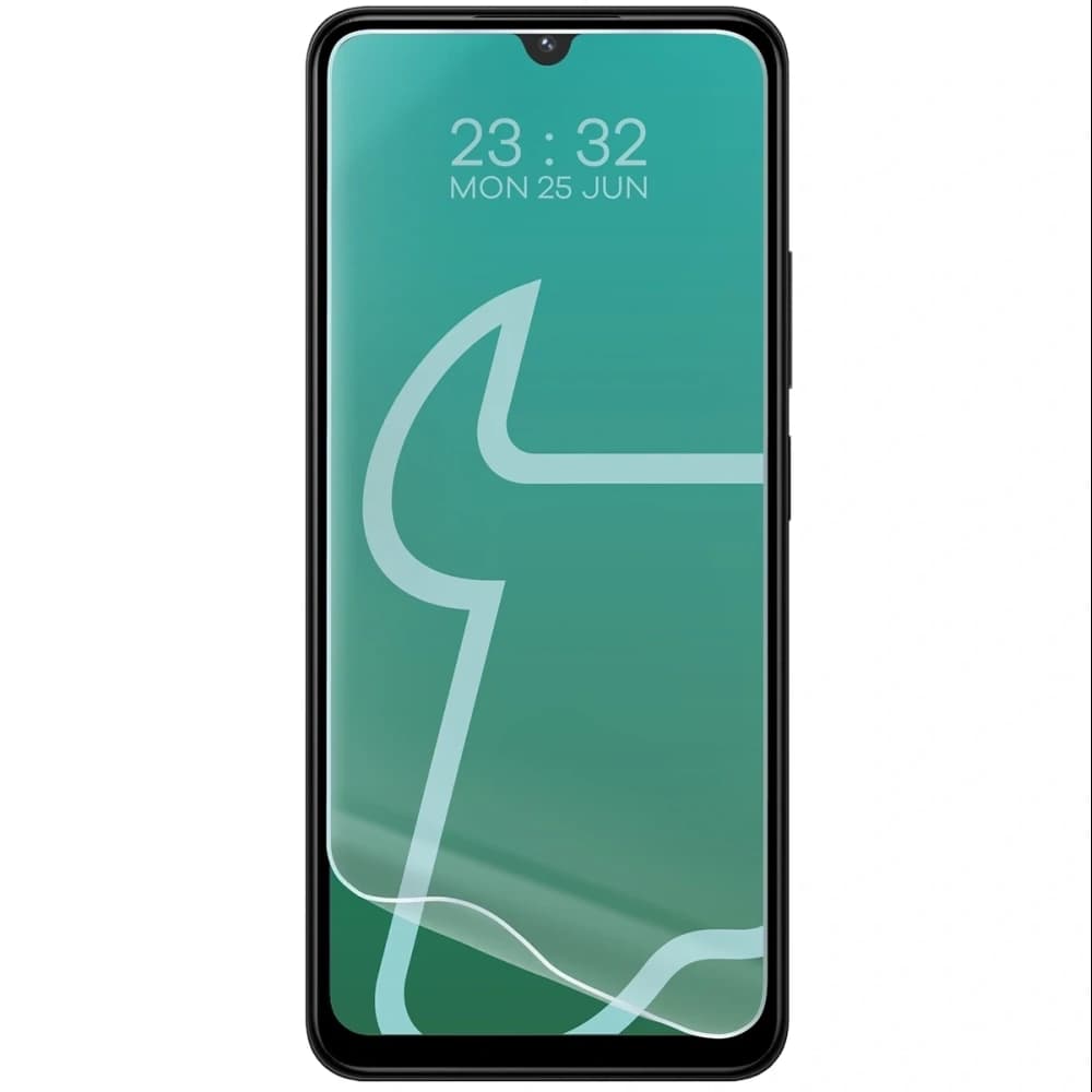 Bizon Glass Hydrogel Přední Xiaomi Redmi 14C 4G / POCO C75 - 3