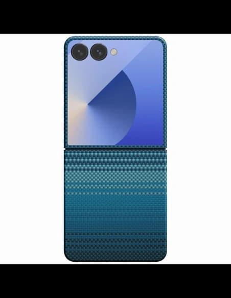 PITAKA Ultra-Slim MagSafe Samsung Galaxy Z Flip7 moonrise