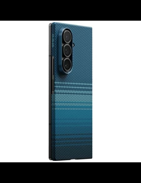 PITAKA Ultra-Slim MagSafe Samsung Galaxy Z Fold7 moonrise