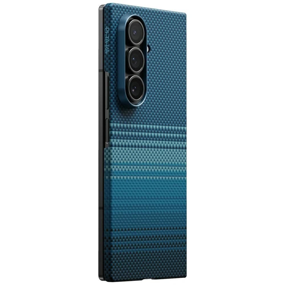 PITAKA Ultra-Slim MagSafe Samsung Galaxy Z Fold7 Mondaufgang - 1